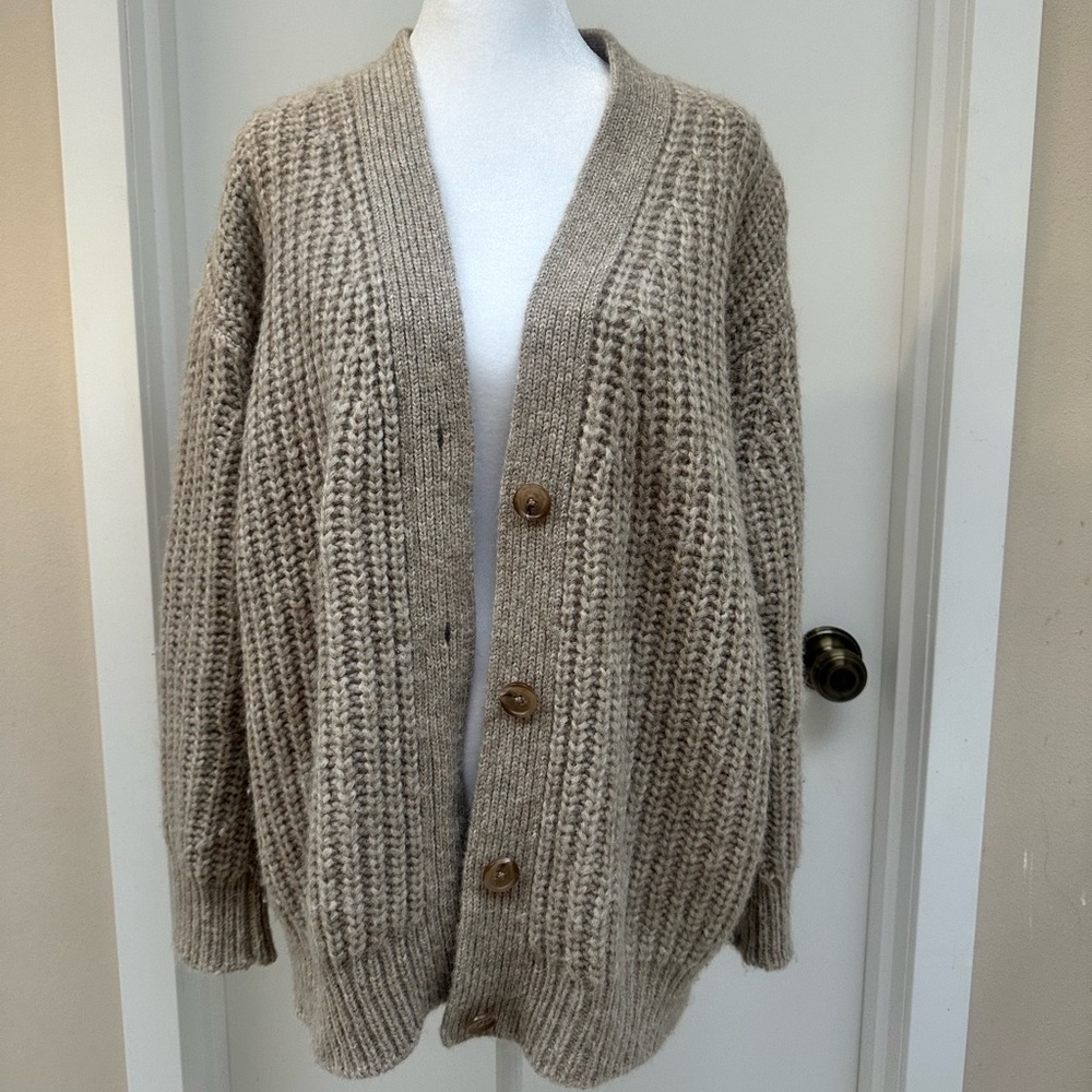 Jenni Kayne classic cardigan